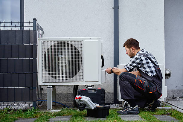 Trusted Hvac service in Danboro, PA - Tropical Oasis HVAC